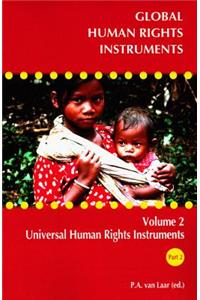Global Human Rights Instruments