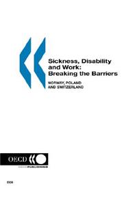 Sickness, Disability and Work