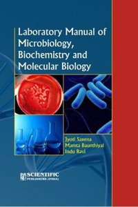 Easy Lab Manual on Haematology, Biochemistry Physiology and Endocrinology M.Sc. & B.Sc.
