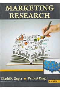Marketing Research BBA 4th Sem. HP Uni.