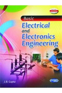 Basic Electrical and Electronics Engineering (RTU)