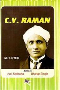 C.V. Raman