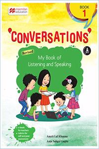 Conversations 2015 (MBLS) Class 1
