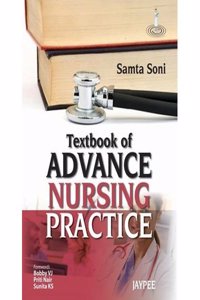 Textbook of Advance Nursing Practice