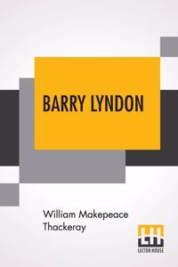 Barry Lyndon