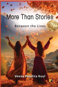 More Than Stories: Between the Lines