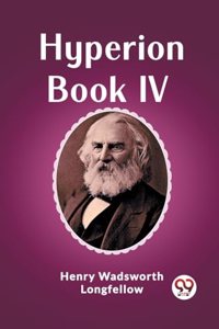 Hyperion Book IV  (Edition2023)