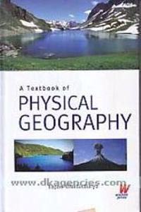 A Textbook of Physical Geography