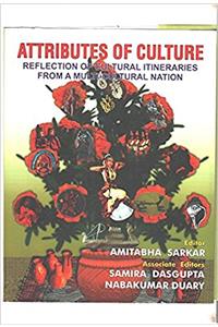 ATTRIBUTES OF CULTURE