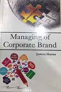 Managing of Corporate Brand