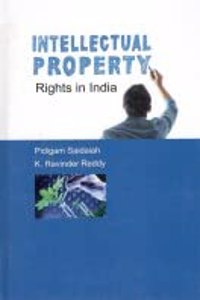 Intellectual Property Rights in India