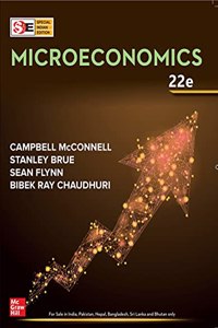 Microeconomics ( SIE ) | 22nd Edition