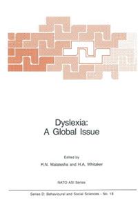 Dyslexia: A Global Issue