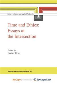 Time and Ethics