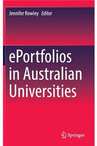 Eportfolios in Australian Universities