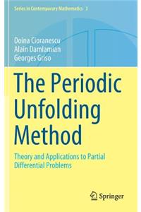 Periodic Unfolding Method
