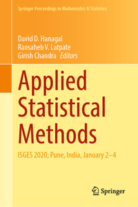 Applied Statistical Methods