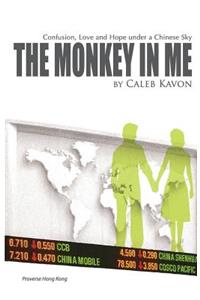 The Monkey in me
