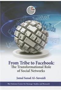 From Tribe to Facebook