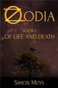 Zodia - Book I