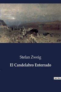 Candelabro Enterrado