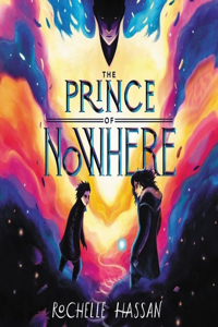 Prince of Nowhere
