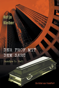 Der Prof mit dem Sarg