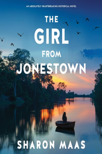 The Girl from Jonestown