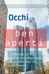 Occhi ben aperti