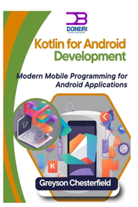 Kotlin for Android Development