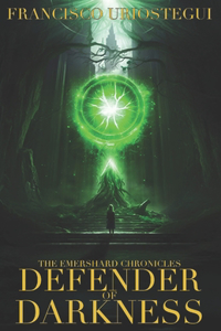 The Emershard Chronicles