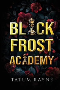 Black Frost Academy