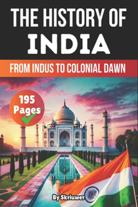 The History of India