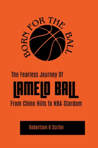 Born for the Ball