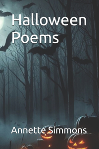 Halloween Poems
