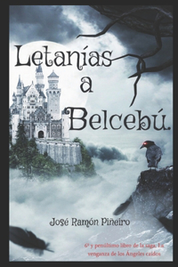 Letanías a Belcebú