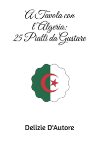 A Tavola con l'Algeria