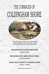 Cormacks of Coldingham Shore