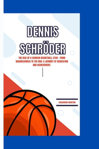 Dennis Schröder