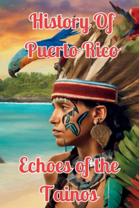 Echoes of the Taíno