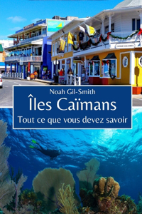 Îles Caïmans