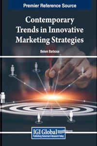 Contemporary Trends in Innovative Marketing Strategies