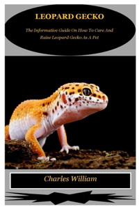 Leopard Gecko