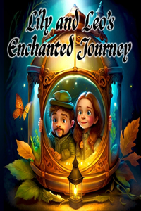 Lily and Leo's Enchanted Journey