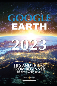 Google Earth 2023