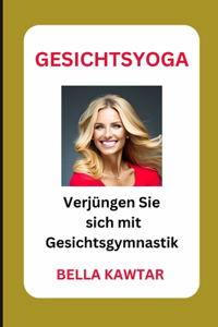Gesichtsyoga