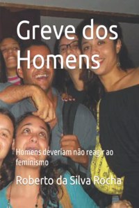 Greve dos Homens