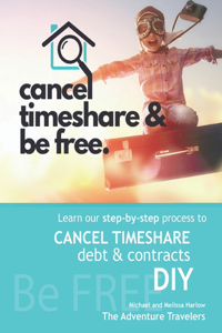 Cancel Timeshare & Be Free
