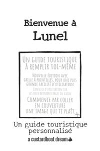 Bienvenue à Lunel