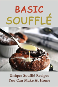 Basic Soufflé